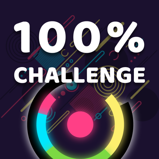 100% Challenge